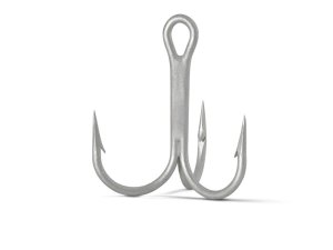 VMC 9655PS (PERMA STEEL) Ultra Üçlü İğne 1
