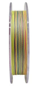 Kendo Classic 4X 300m Multicolor Örgü İp 0.16mm