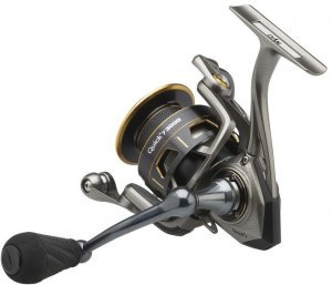 Dam Quıck 7 4000 FD 11+1 BB Olta Makinesi