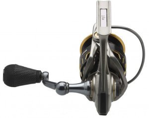 Dam Quıck 7 4000 FD 11+1 BB Olta Makinesi