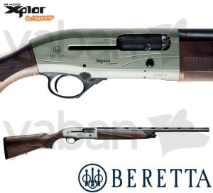 BERETTA A400 XPLOR LIGHT YARI OTOMATİK AV TÜFEĞİ