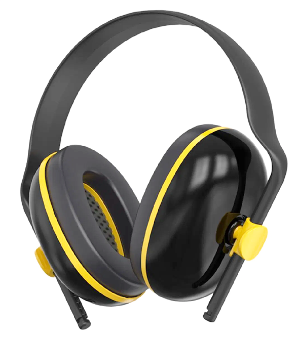 EARMOR C05 BLACK KULAKLIK