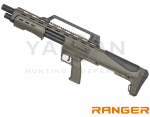RANGER RP-12 GREEN POMPALI AV TÜFEĞİ