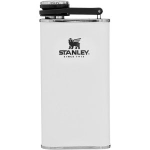 STANLEY KLASİK 0.23 LT BEYAZ CEP MATARASI