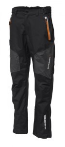Savage Gear Wp Performance Trousers Black Ink/Grey S