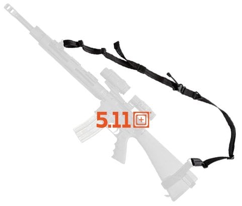5.11 VTAC 2 TÜFEK ASKI KAYIŞI