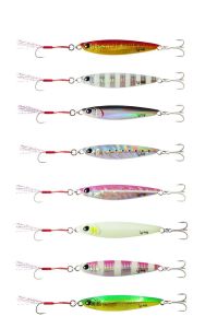 Lucky John Basara Jig Yem 80Gr 018