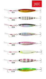 Lucky John Basara Jig Yem 80Gr 018