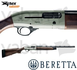BERETTA A400 XPLOR LIGHT KICK OFF YARI OTOMATİK AV TÜFEĞİ