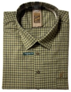 OS TRACHTEN 3581/56 AVCI GÖMLEĞİ - 43/44(XL)