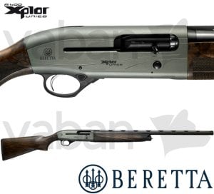 BERETTA A400 XPLOR UNICO YARI OTOMATİK AV TÜFEĞİ
