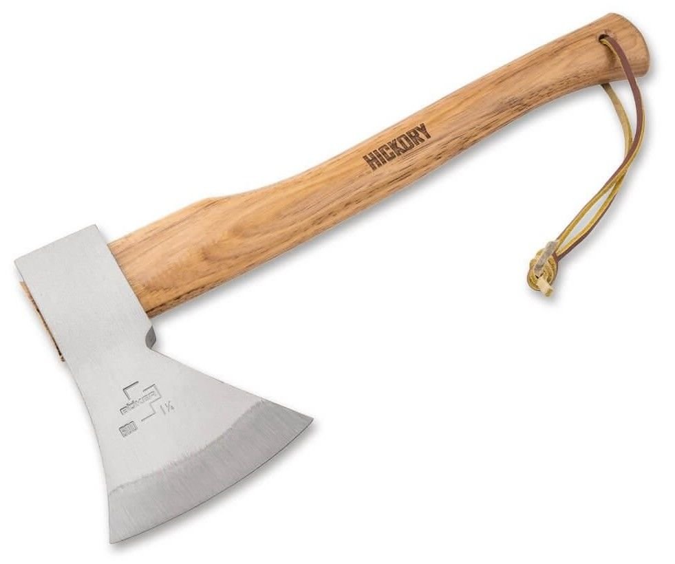 Böker Plus Appalachian Axe Küçük Balta