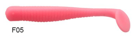 Lucky John Long John 4.2'' 10.67 cm Silikon Yem F05