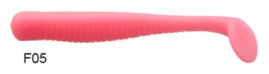 Lucky John Long John 4.2'' 10.67 cm Silikon Yem F05