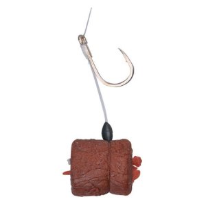 GAMAKATSU Bks-Adjust Hair Rig Takımı #8 12Cm 1/