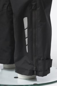Savage Gear Wp Performance Trousers Black Ink/Grey XXL