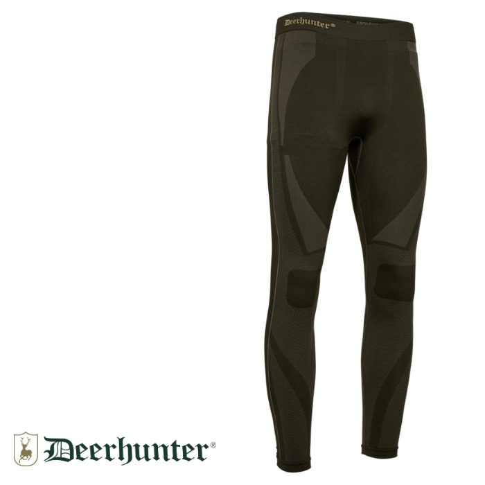 DEERHUNTER Performance İçlik Tayt M/L