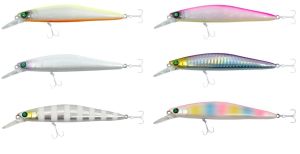Kendo Killer Minnow 10.0 cm 13,5 gr Suni Yem 32