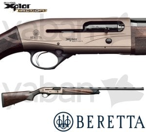 BERETTA A400 XPLOR ACTION YARI OTOMATİK AV TÜFEĞİ