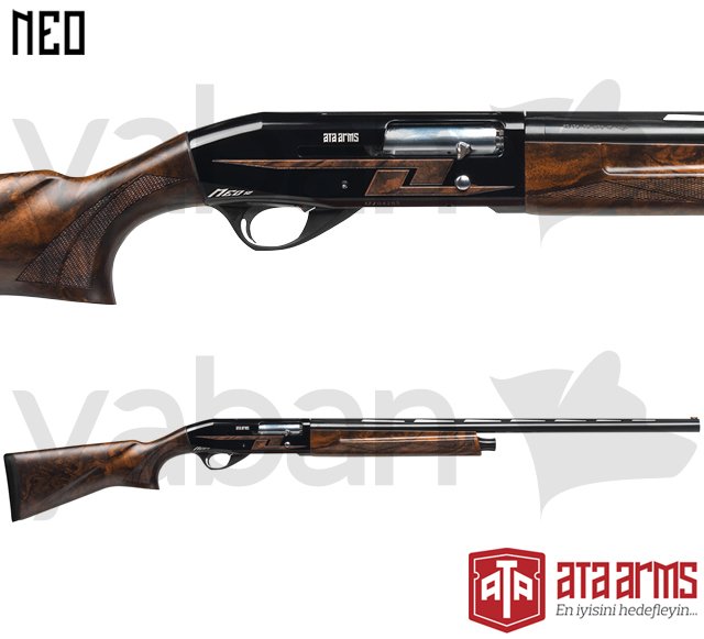 ATA NEO FONEX 3 YARI OTOMATİK AV TÜFEĞİ