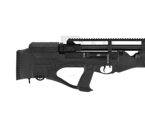 HATSAN HERCULES BULLY QE PCP HAVALI TÜFEK