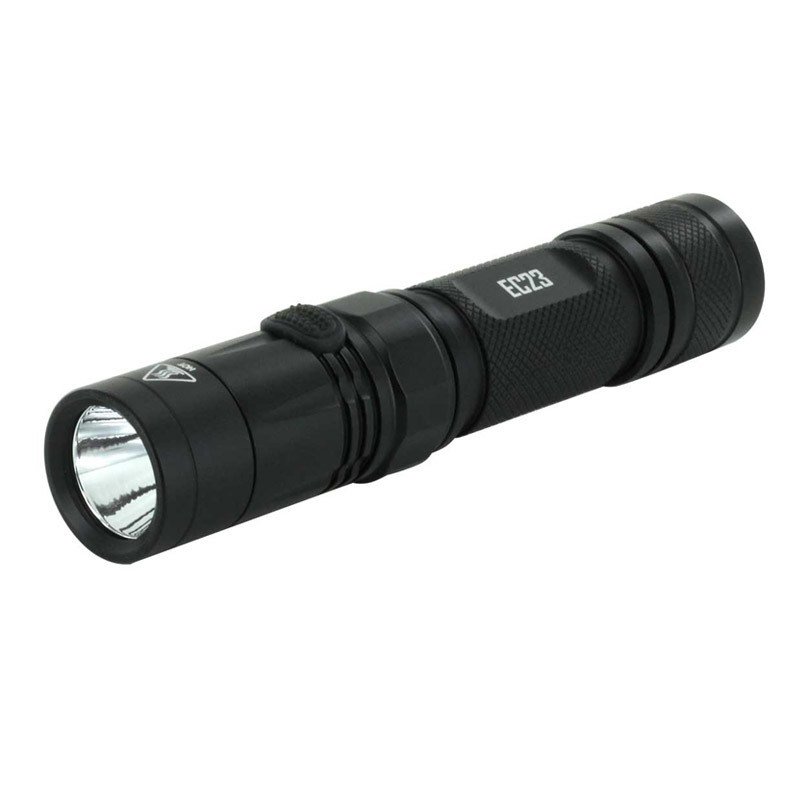 NITECORE EC23 1800 LÜMEN EL FENERİ