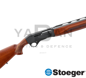 STOEGER M3500 V2 AHŞAP YARI OTOMATİK AV TÜFEĞİ