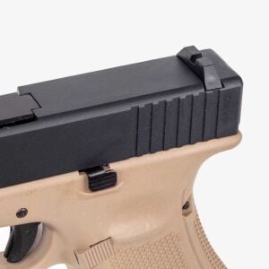 WE GLOCK 17 GEN4 TAN BLOWBACK AIRSOFT TABANCA