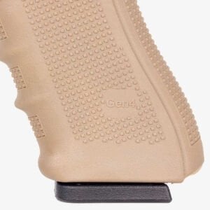 WE GLOCK 17 GEN4 TAN BLOWBACK AIRSOFT TABANCA