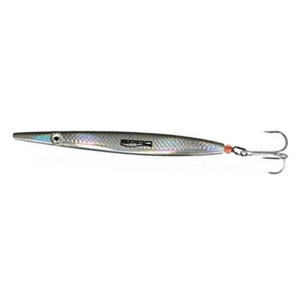 SPRO Mefo Inline Eel Silver 95 16G Jig