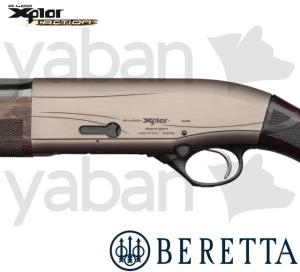 BERETTA A400 XPLOR ACTION KICK OFF YARI OTOMATİK AV TÜFEĞİ