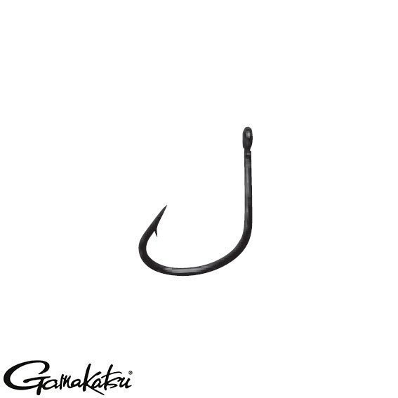 GAMAKATSU BKS-3513F Boilie İğne Takımı 20Cm #1/
