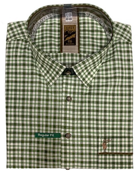 OS TRACHTEN 3581/55 AVCI GÖMLEĞİ - 47/48(3XL)