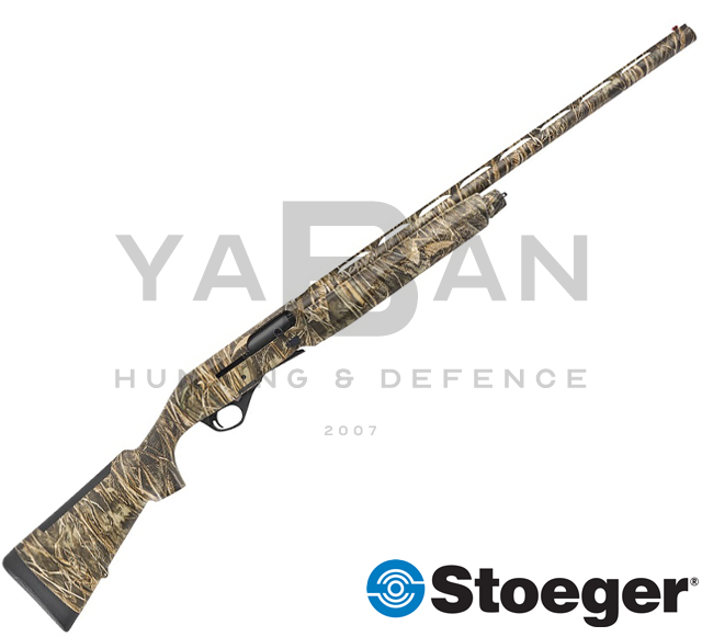 STOEGER M3500 V2 CAMO MAX7 YARI OTOMATİK AV TÜFEĞİ