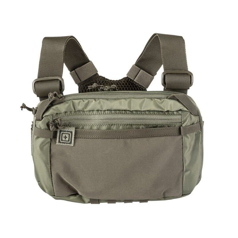 5.11 SKYWEIGHT UTILITY SAGE GREEN FONKSİYONEL ÇANTA