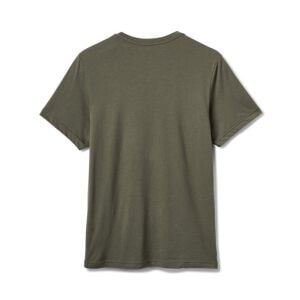 5.11 SPECIAL EDITION POCKET TEE R.GREEN-W.CAMO T-SHIRT