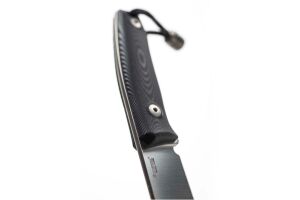 Lionsteel M1 Bıçak Siyah G10