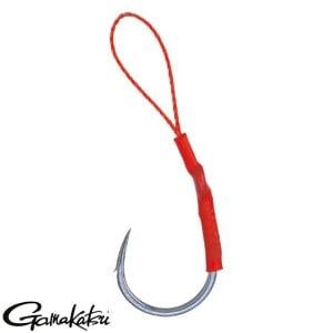 GAMAKATSU Hook Assist 510 TIN No:2/0 Hırsız İğne
