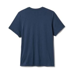 5.11 SPECIAL EDITION PATCH READY P.NAVY-B.LOOP T-SHIRT