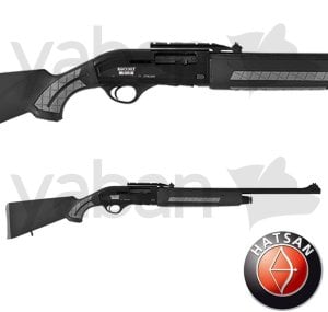 HATSAN ESCORT XTREMEMAX CANTILEVER SLUG YARI OTOMATİK AV TÜFEĞİ