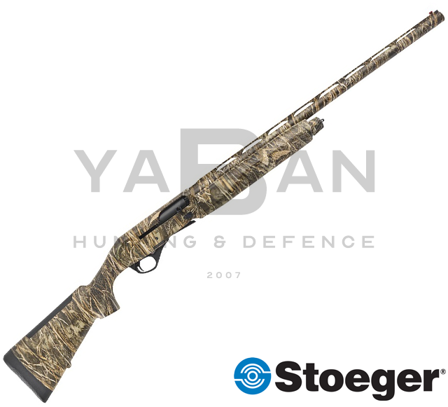 STOEGER M3000 V2 CAMO MAX7 YARI OTOMATİK AV TÜFEĞİ