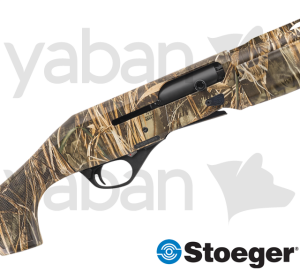 STOEGER M3000 V2 CAMO MAX7 YARI OTOMATİK AV TÜFEĞİ