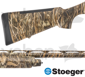 STOEGER M3000 V2 CAMO MAX7 YARI OTOMATİK AV TÜFEĞİ