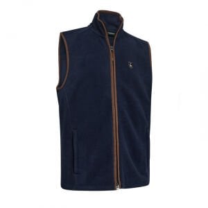 DEERHUNTER Cumbria Polar Yelek 786 XL