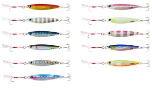 Lucky John Basara Jig Yem 60Gr 011