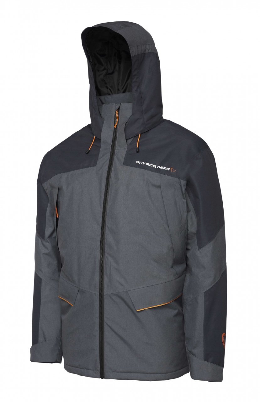 Savage Gear Thermo Guard 3 Parça Takım S