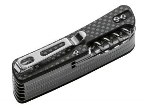 Böker Plus Tech Tool Carbon 4 Çakı