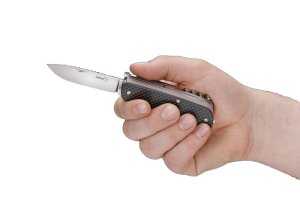 Böker Plus Tech Tool Carbon 4 Çakı