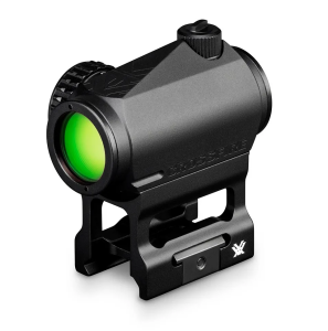 VORTEX CROSSFIRE GREEN DOT