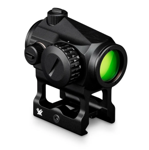 VORTEX CROSSFIRE GREEN DOT